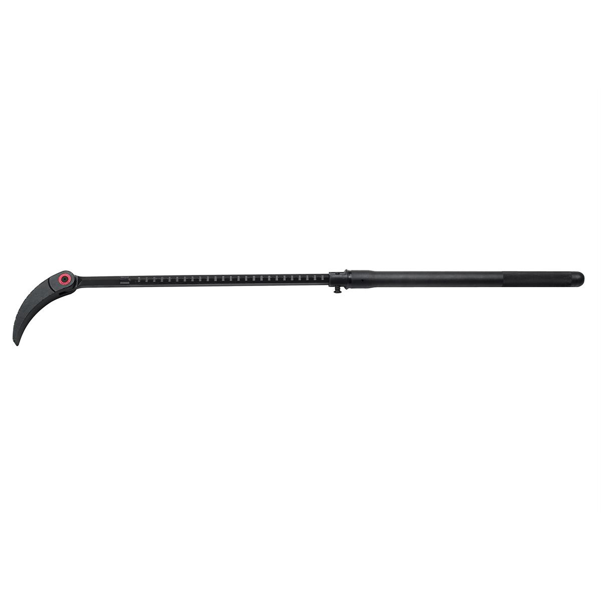 GearWrench Indexible/Extendable Pry Bar — 48in., Model# KDT82248